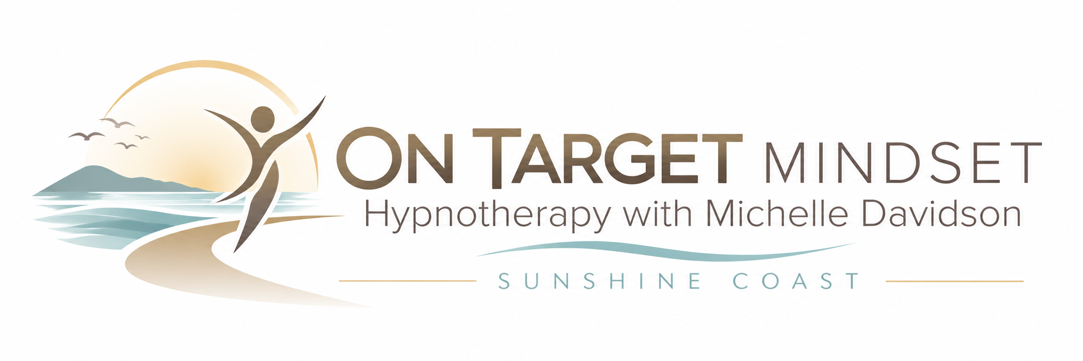 On Target Mindset - Hypnotherapy with Michelle Davidson
